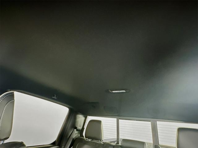 new 2025 Ram 1500 car, priced at $57,679