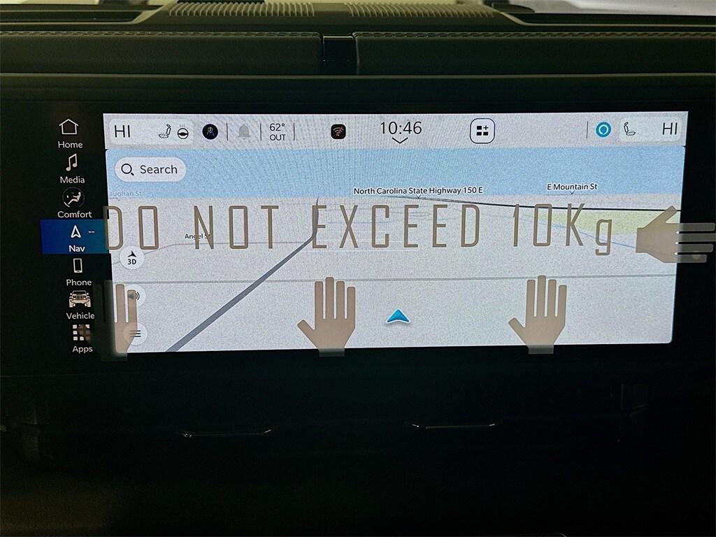 new 2026 Jeep Gladiator car, priced at $65,980