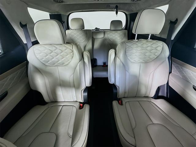 used 2022 Hyundai Palisade car, priced at $33,635