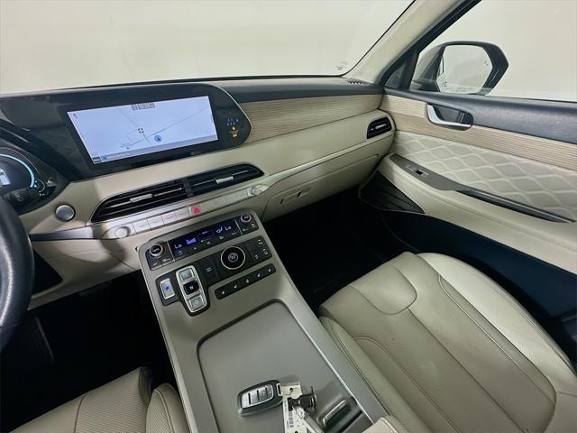 used 2022 Hyundai Palisade car, priced at $33,635