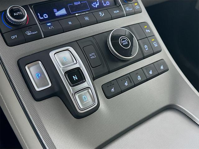 used 2022 Hyundai Palisade car, priced at $33,635