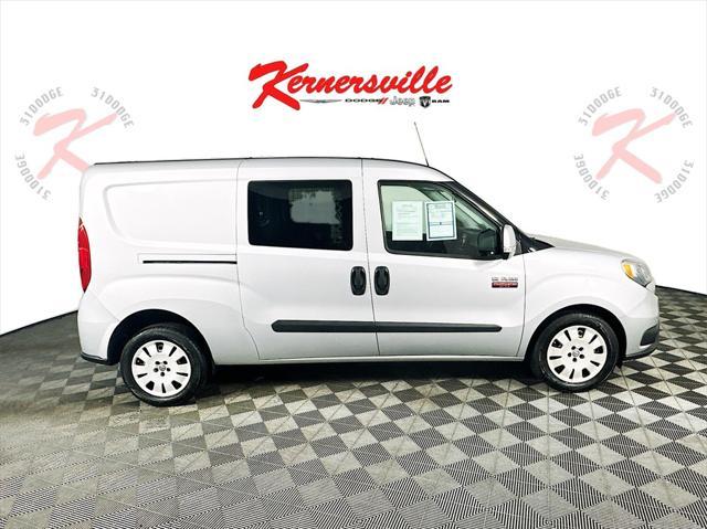 used 2020 Ram ProMaster City car, priced at $14,485