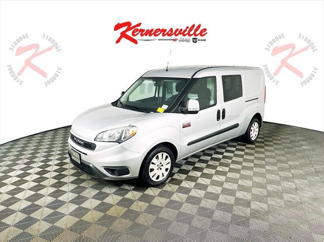 used 2020 Ram ProMaster City car, priced at $14,485