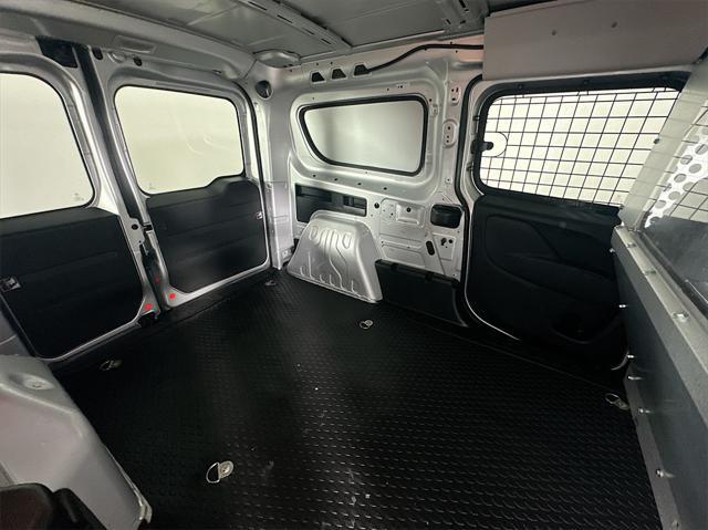 used 2020 Ram ProMaster City car, priced at $14,485