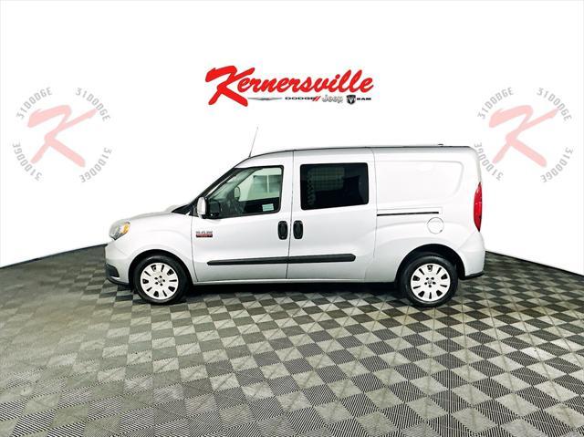 used 2020 Ram ProMaster City car, priced at $14,485