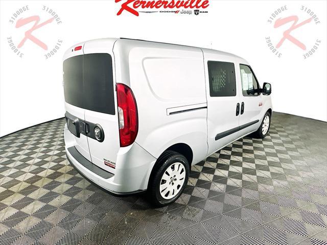 used 2020 Ram ProMaster City car, priced at $14,485