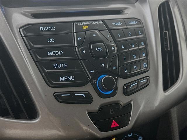 used 2016 Ford Transit Connect car, priced at $9,185