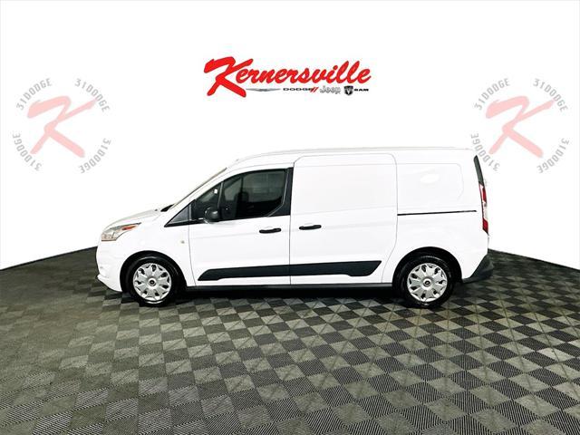 used 2016 Ford Transit Connect car, priced at $9,185