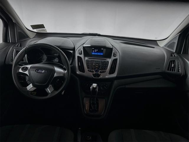 used 2016 Ford Transit Connect car, priced at $9,185