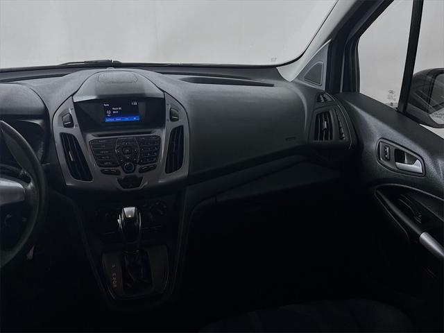 used 2016 Ford Transit Connect car, priced at $9,185