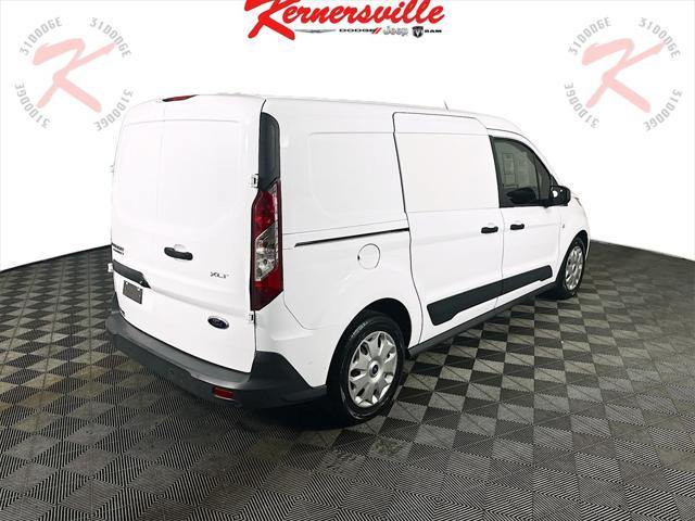 used 2016 Ford Transit Connect car, priced at $9,185