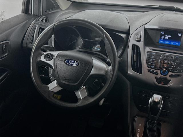 used 2016 Ford Transit Connect car, priced at $9,185