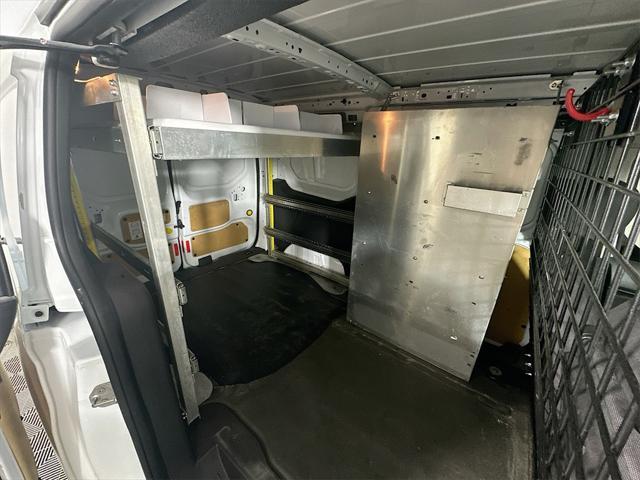 used 2016 Ford Transit Connect car, priced at $9,185