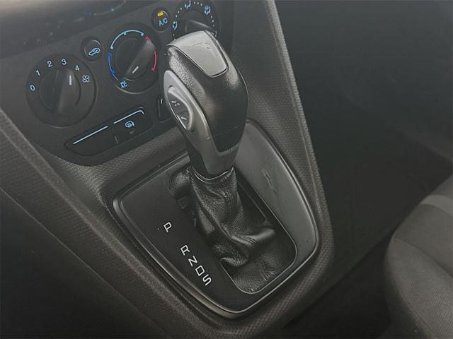 used 2016 Ford Transit Connect car, priced at $9,185