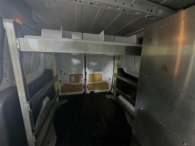 used 2016 Ford Transit Connect car, priced at $9,185