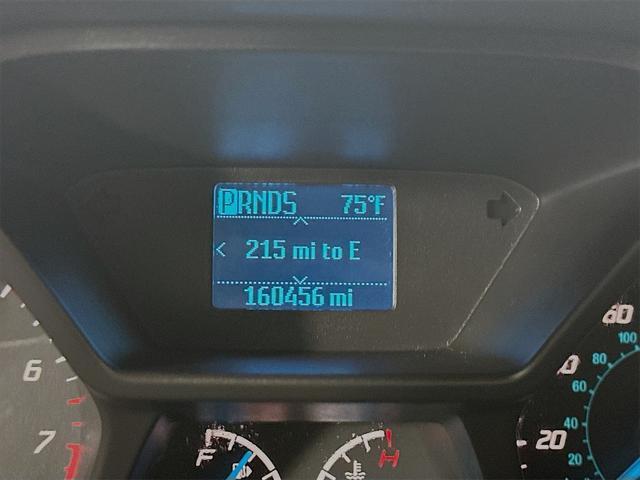 used 2016 Ford Transit Connect car, priced at $9,185