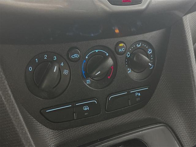 used 2016 Ford Transit Connect car, priced at $9,185
