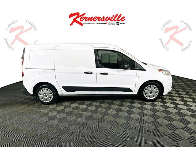used 2016 Ford Transit Connect car, priced at $9,185