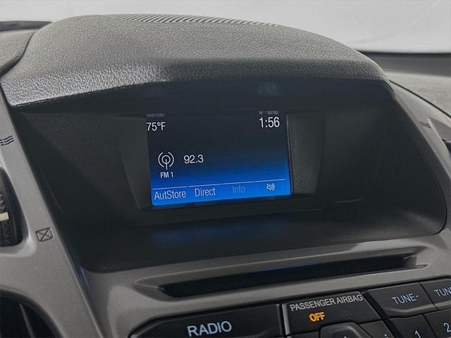 used 2016 Ford Transit Connect car, priced at $9,185