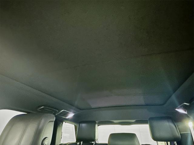 used 2021 Land Rover Range Rover Sport car, priced at $45,435