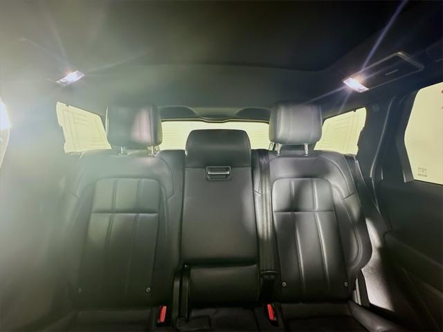 used 2021 Land Rover Range Rover Sport car, priced at $45,435