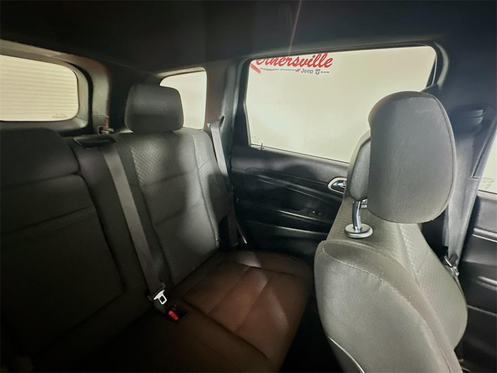 used 2019 Jeep Grand Cherokee car, priced at $16,985