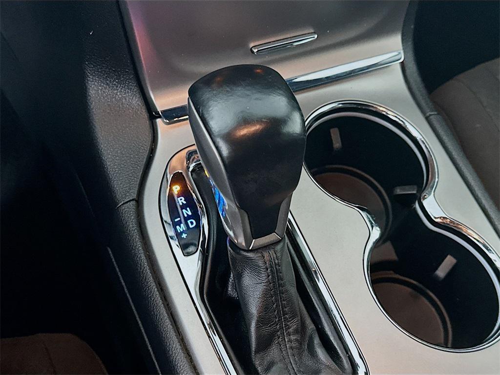 used 2019 Jeep Grand Cherokee car, priced at $16,985