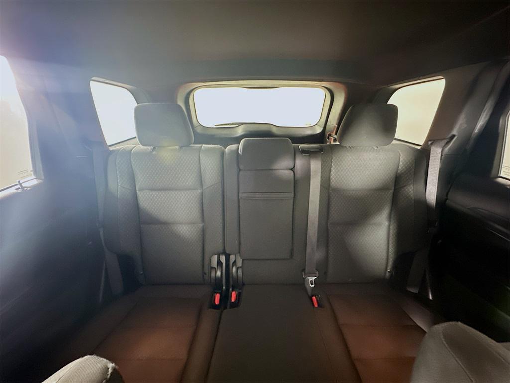 used 2019 Jeep Grand Cherokee car, priced at $16,985