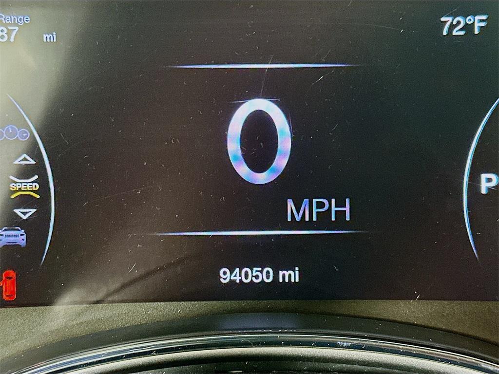 used 2019 Jeep Grand Cherokee car, priced at $16,985