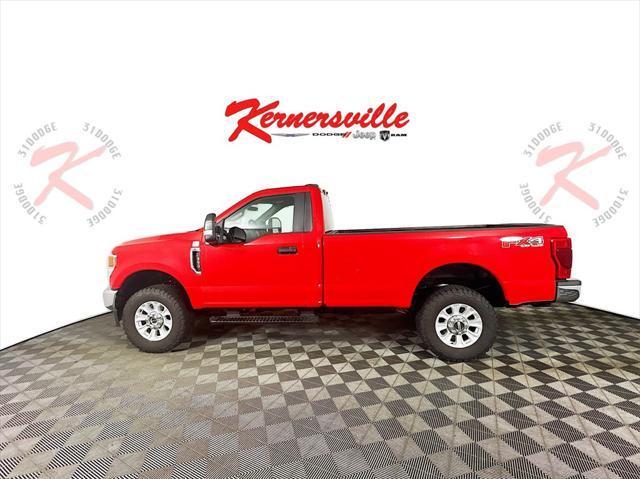 used 2020 Ford F-350 car, priced at $36,385