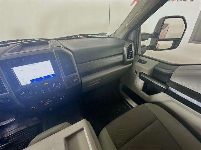 used 2020 Ford F-350 car, priced at $36,385