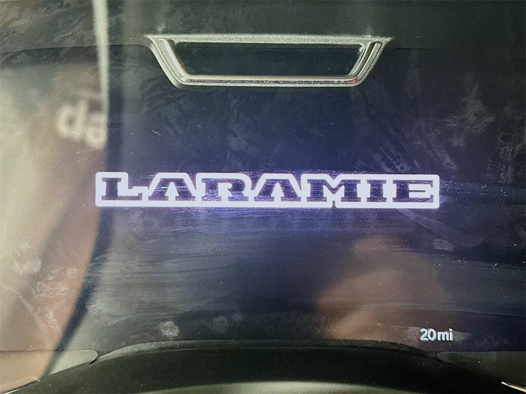 new 2026 Ram 2500 car, priced at $65,934