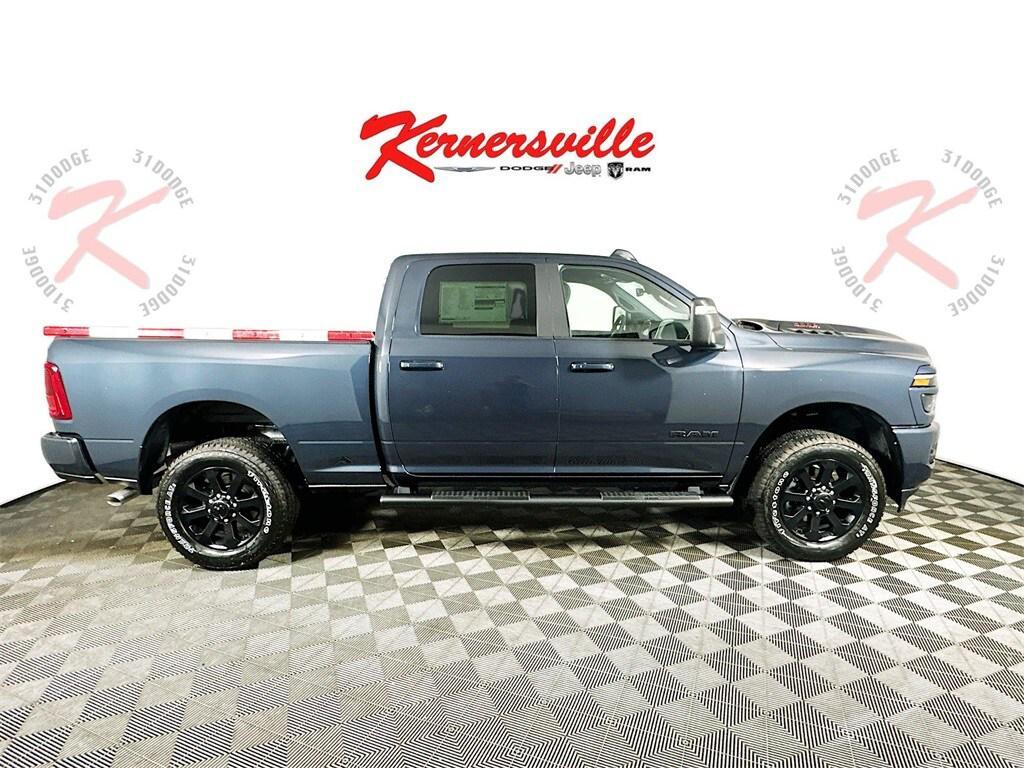 new 2026 Ram 2500 car, priced at $65,934