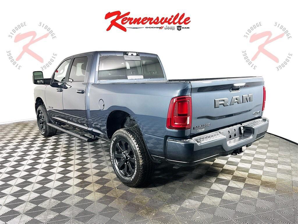 new 2026 Ram 2500 car, priced at $65,934