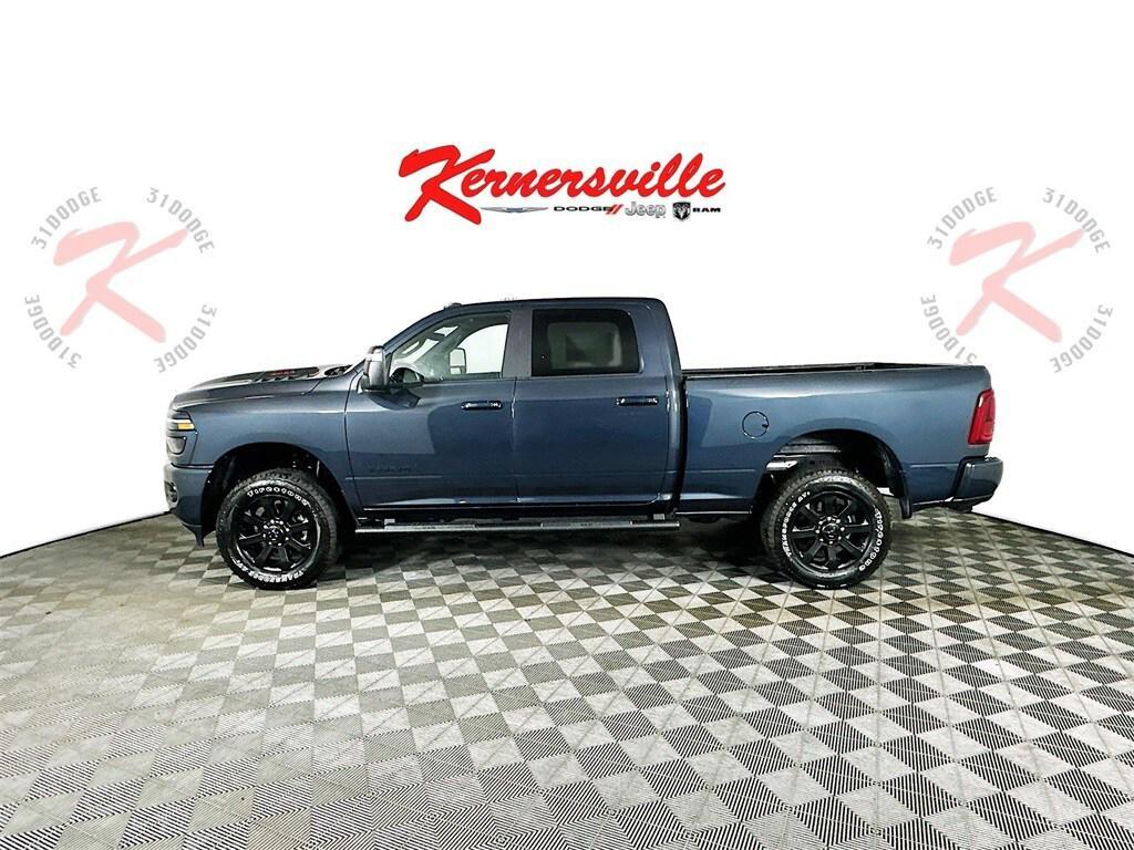 new 2026 Ram 2500 car, priced at $65,934
