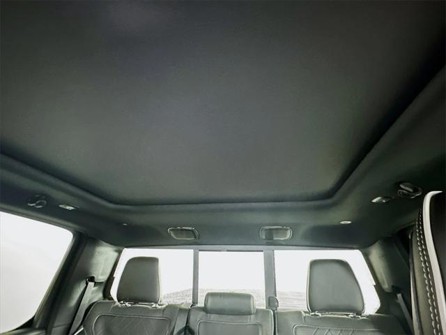 new 2025 Ram 1500 car, priced at $72,938