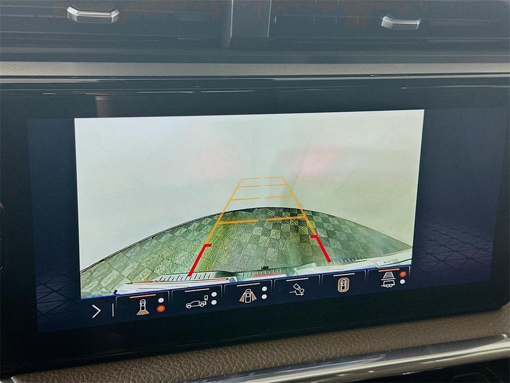 used 2024 GMC Sierra 1500 car, priced at $59,935