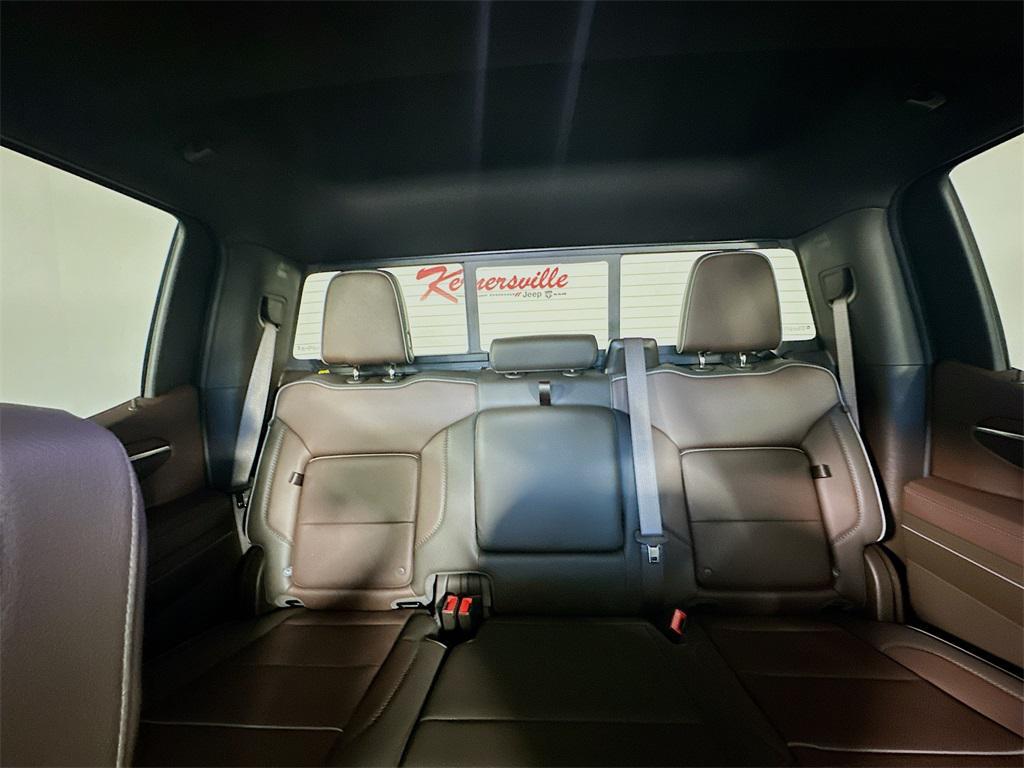 used 2024 GMC Sierra 1500 car, priced at $59,935