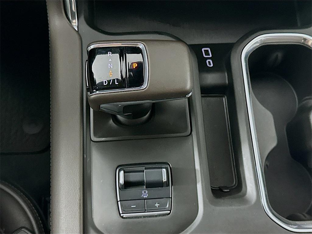 used 2024 GMC Sierra 1500 car, priced at $59,935