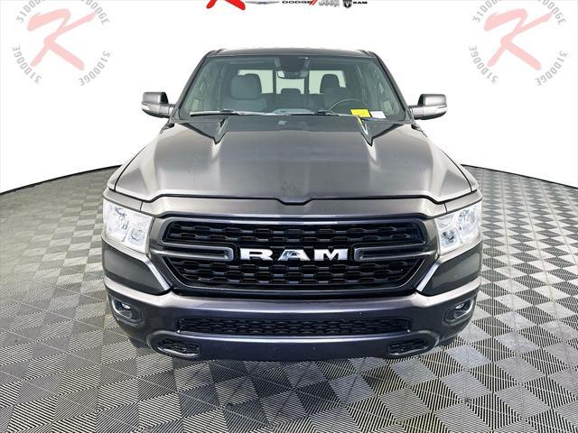 used 2022 Ram 1500 car, priced at $30,485