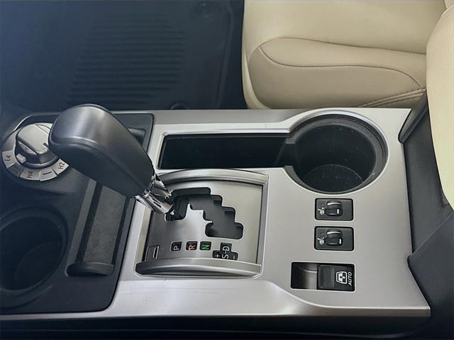 used 2023 Toyota 4Runner car, priced at $46,935