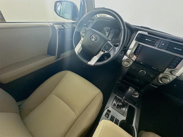 used 2023 Toyota 4Runner car, priced at $46,935