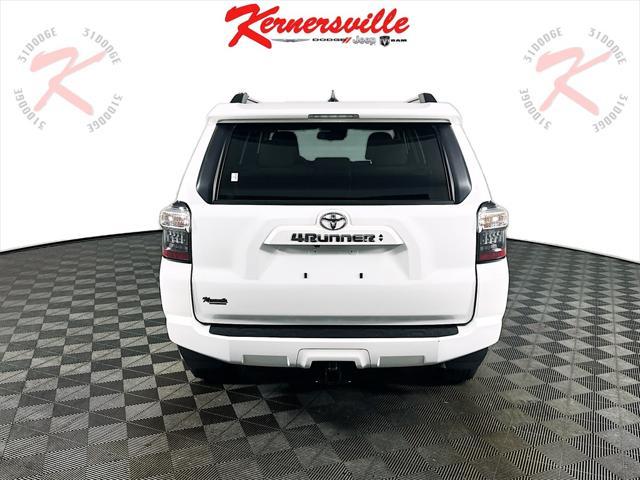 used 2023 Toyota 4Runner car, priced at $46,935