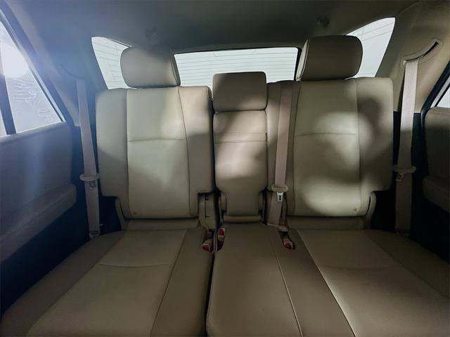 used 2023 Toyota 4Runner car, priced at $46,935