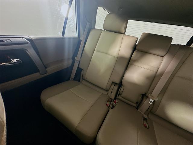 used 2023 Toyota 4Runner car, priced at $46,935