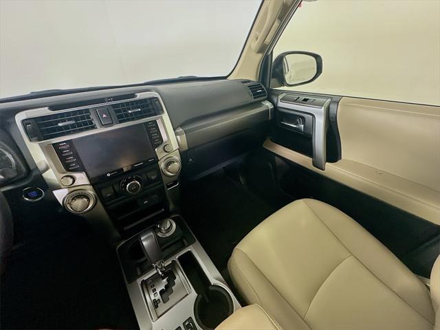 used 2023 Toyota 4Runner car, priced at $46,935