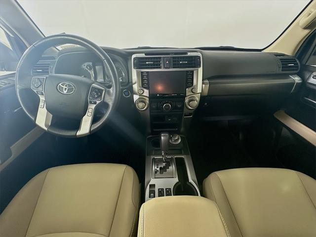 used 2023 Toyota 4Runner car, priced at $46,935