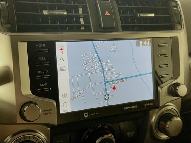 used 2023 Toyota 4Runner car, priced at $46,935
