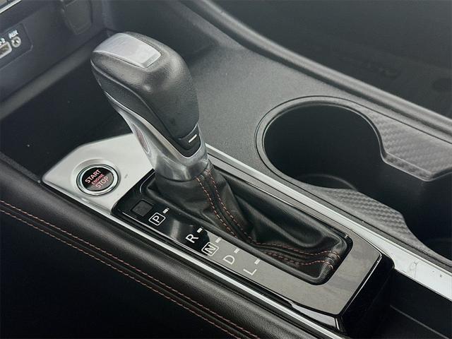 used 2021 Nissan Altima car, priced at $17,935