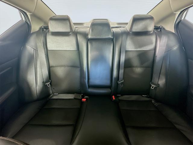 used 2021 Nissan Altima car, priced at $17,935